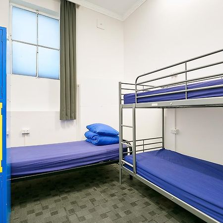 Jackaroo Hostel 悉尼 外观 照片
