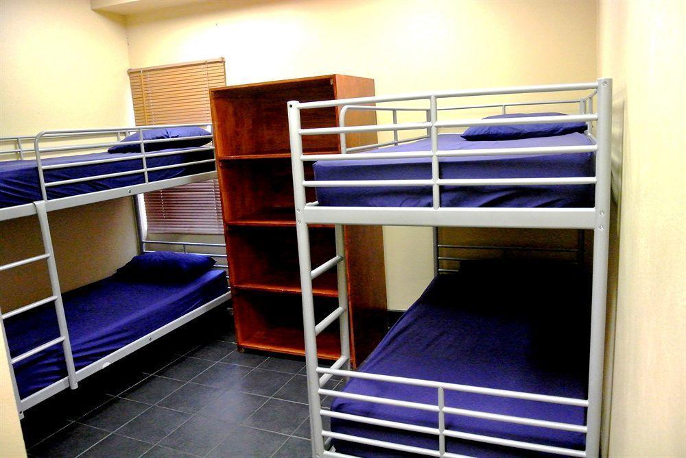 Jackaroo Hostel 悉尼 外观 照片