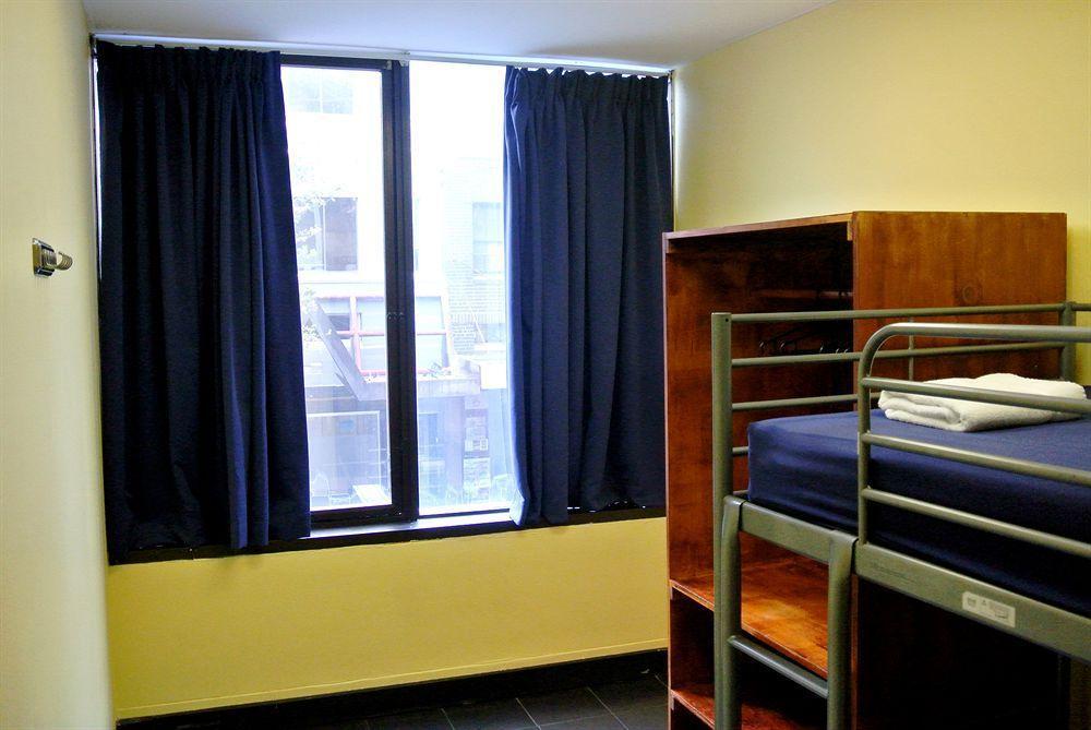 Jackaroo Hostel 悉尼 外观 照片