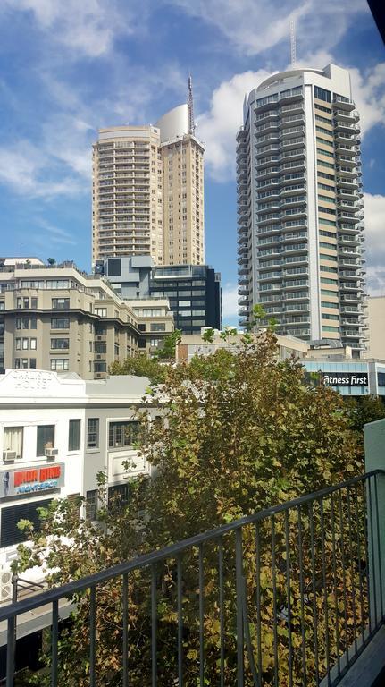 Jackaroo Hostel 悉尼 外观 照片