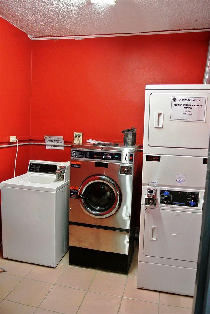 Jackaroo Hostel 悉尼 外观 照片