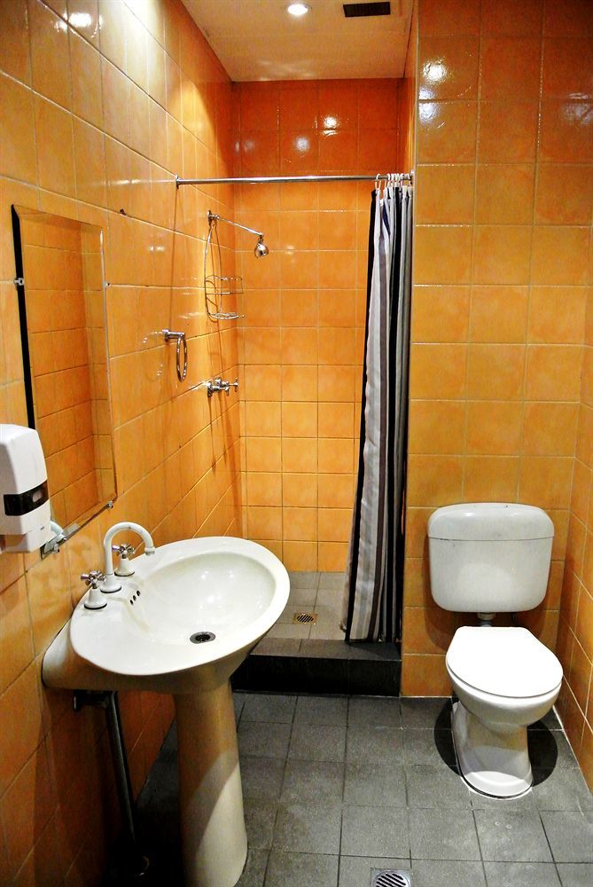 Jackaroo Hostel 悉尼 外观 照片