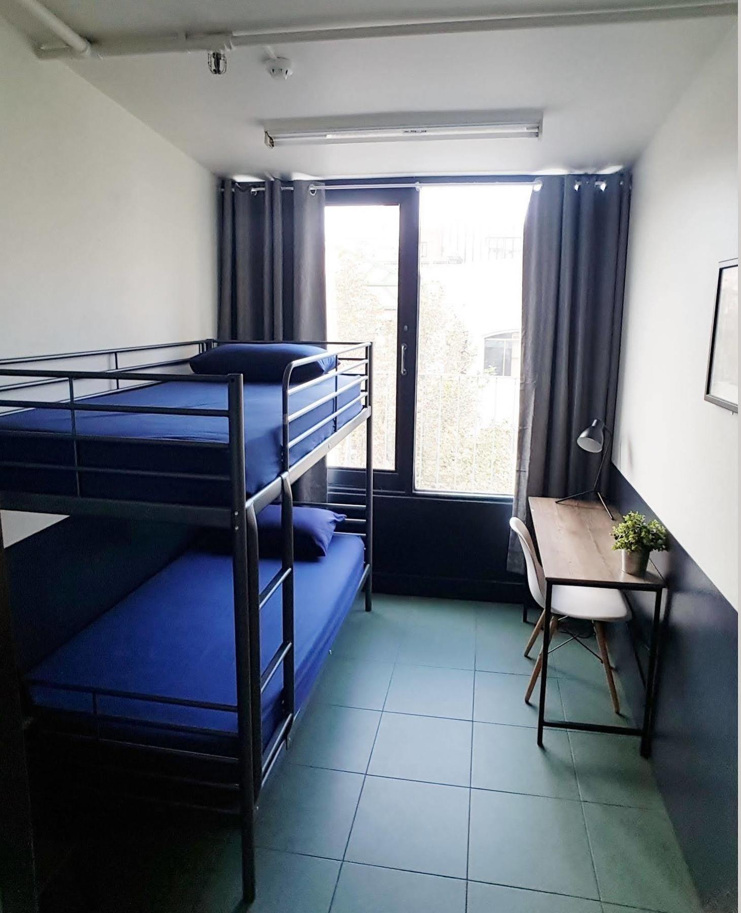 Jackaroo Hostel 悉尼 外观 照片