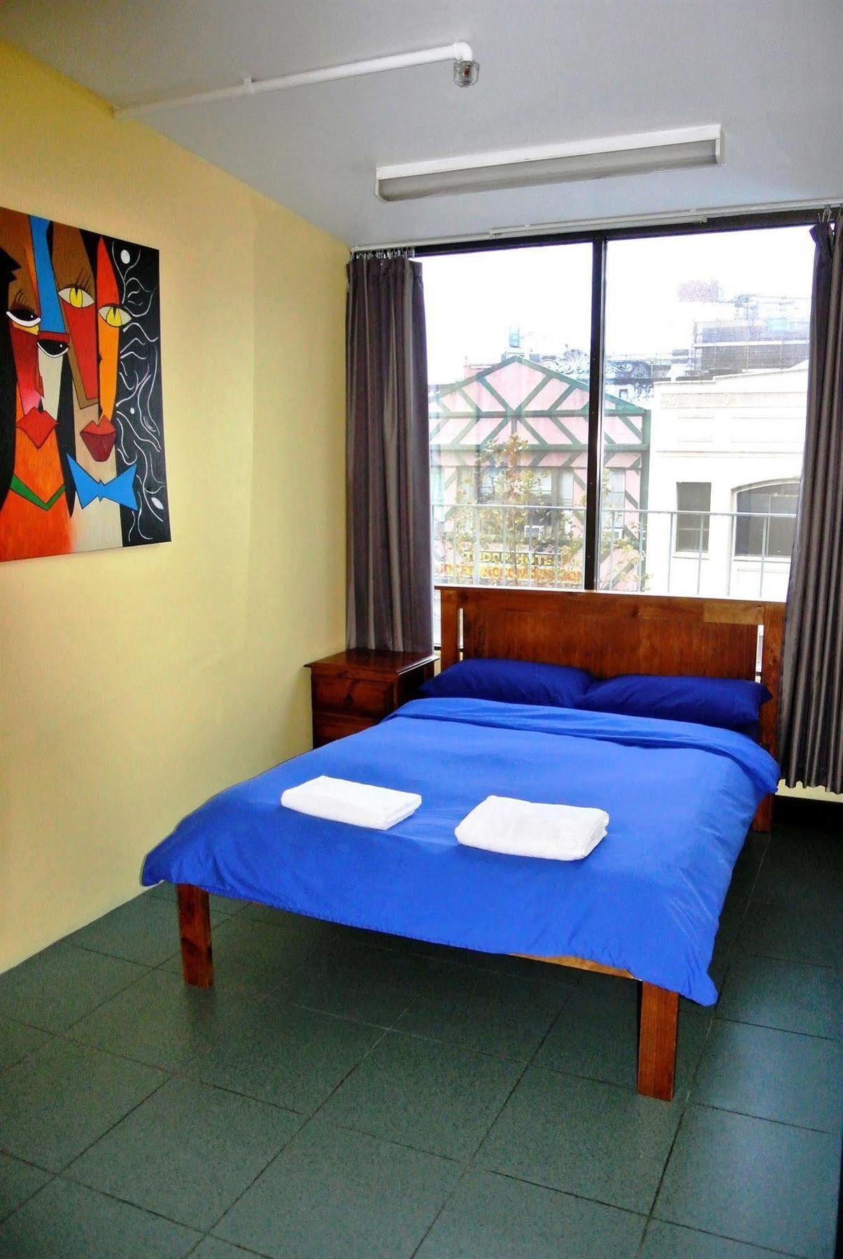 Jackaroo Hostel 悉尼 外观 照片