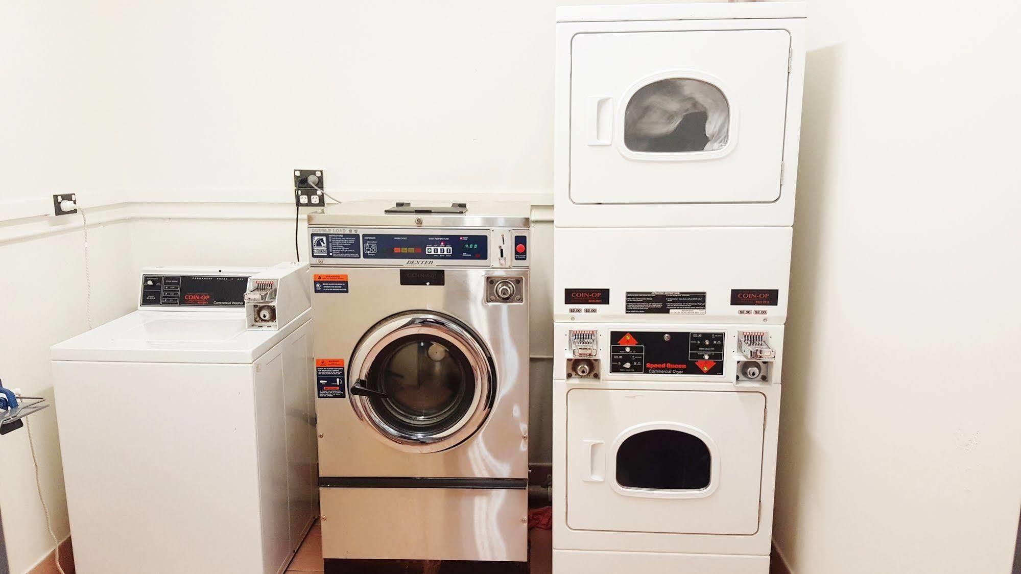 Jackaroo Hostel 悉尼 外观 照片