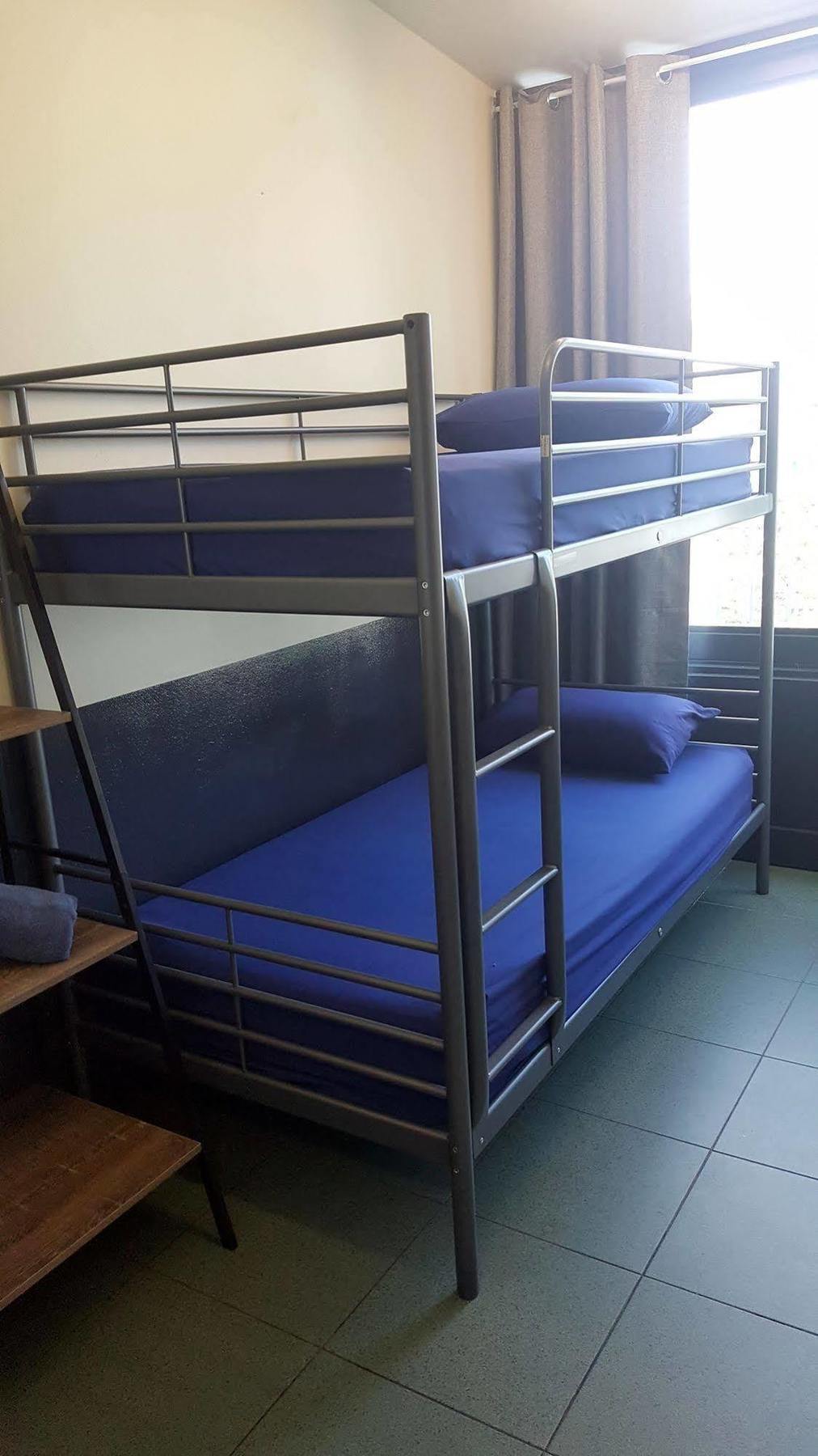 Jackaroo Hostel 悉尼 外观 照片