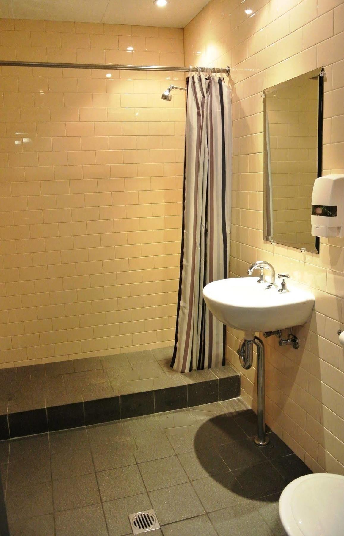 Jackaroo Hostel 悉尼 外观 照片