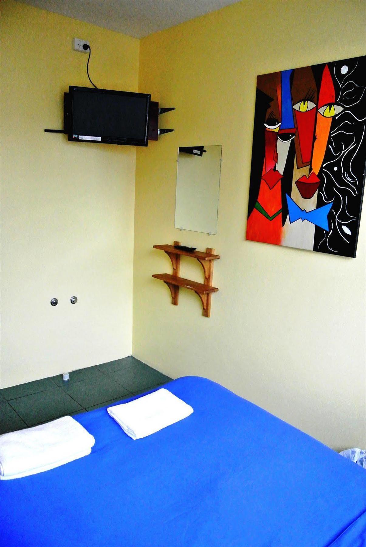 Jackaroo Hostel 悉尼 外观 照片
