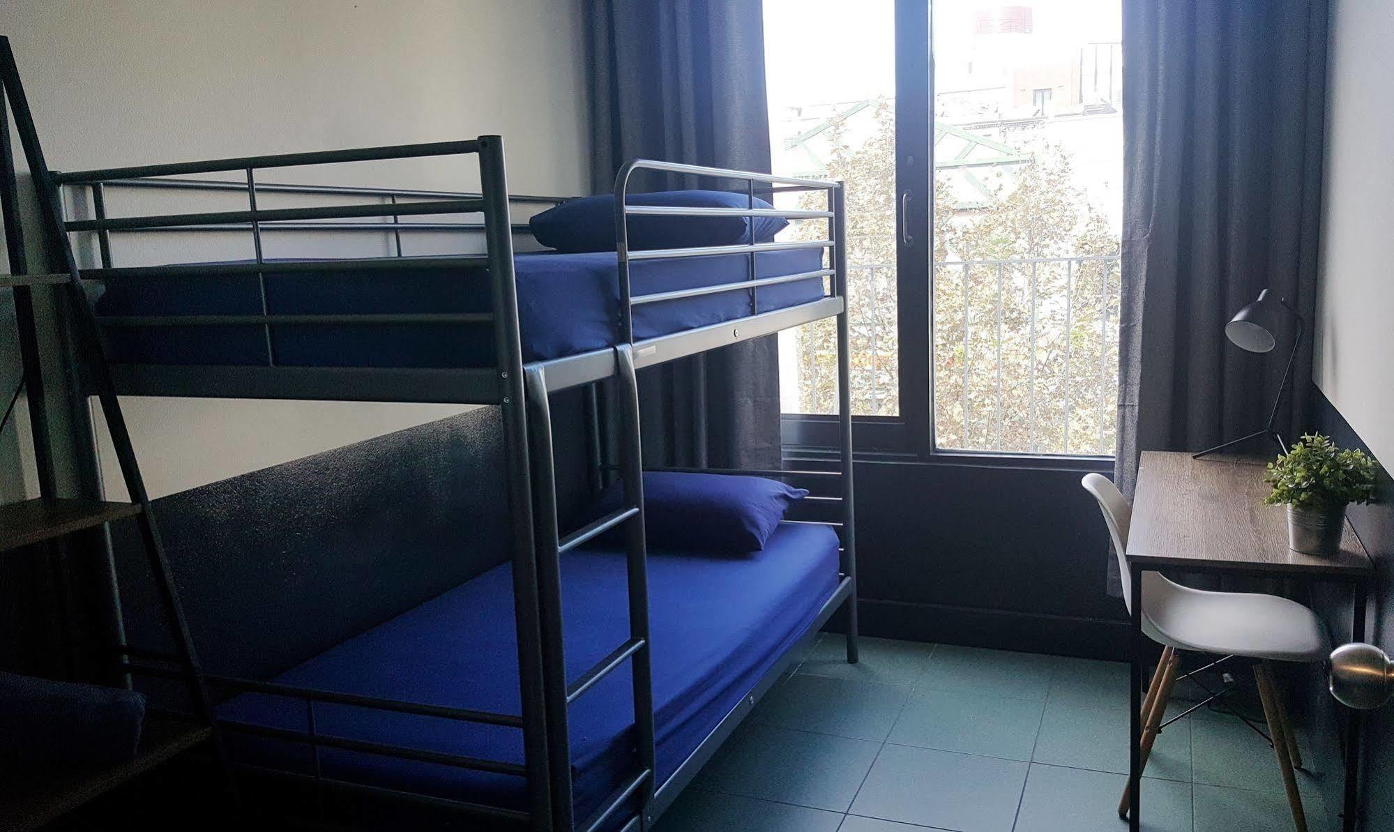 Jackaroo Hostel 悉尼 外观 照片