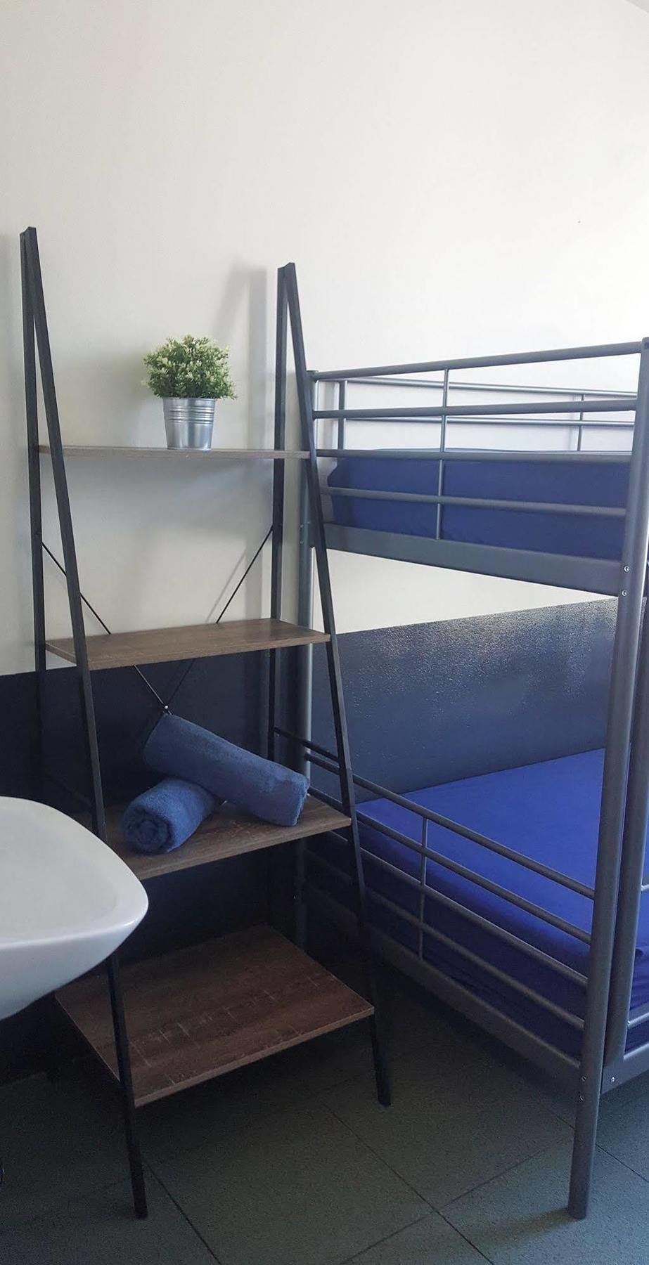 Jackaroo Hostel 悉尼 外观 照片