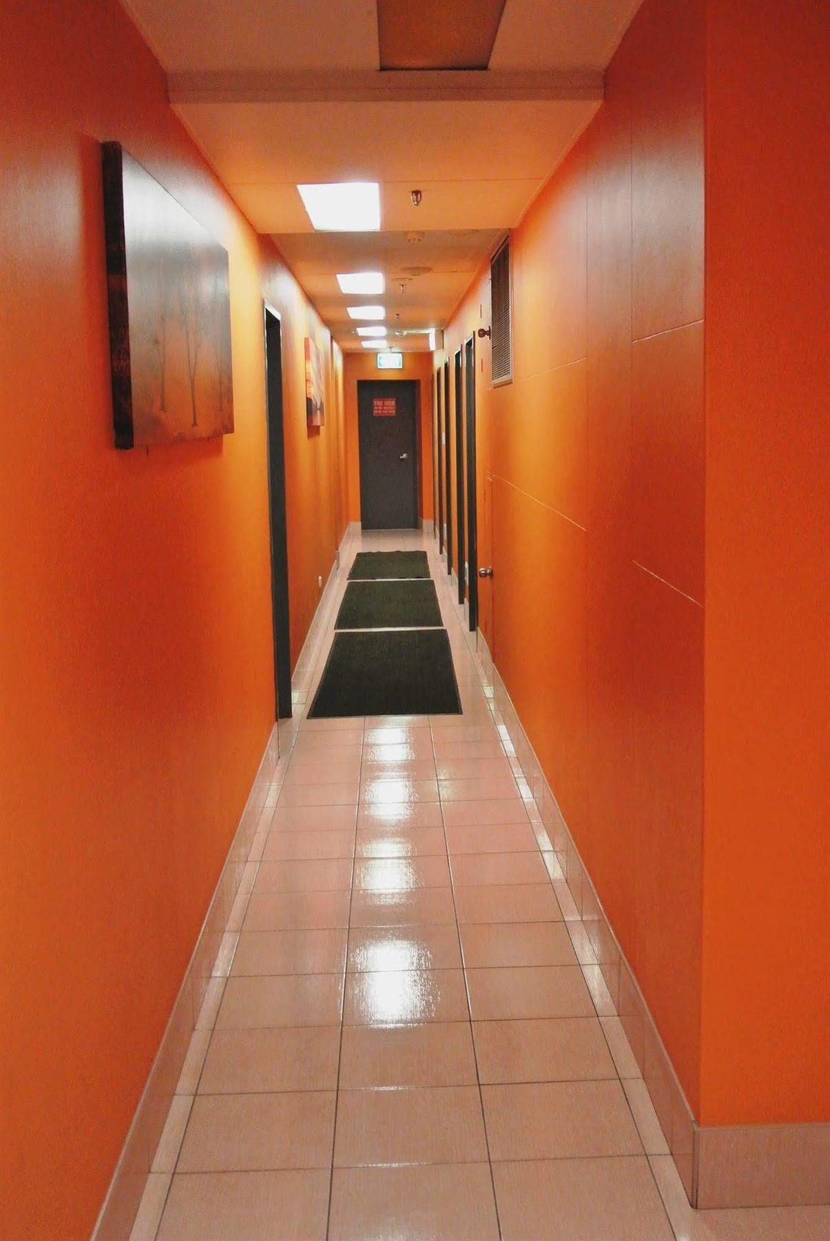 Jackaroo Hostel 悉尼 外观 照片